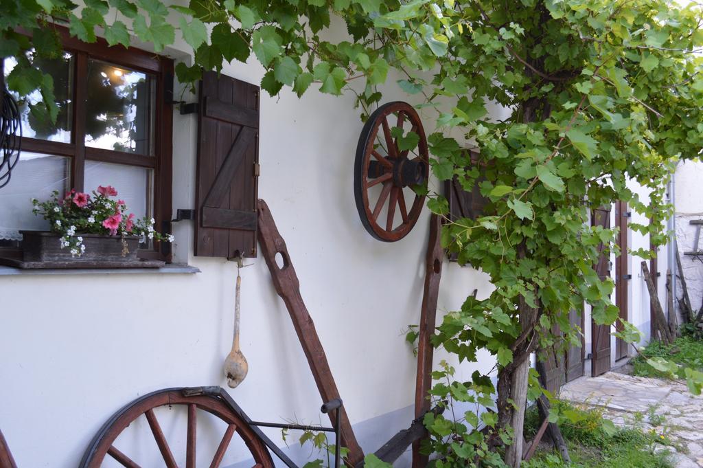 Edvy Malom Fogadó Barokk Udvarház Pápa Esterno foto